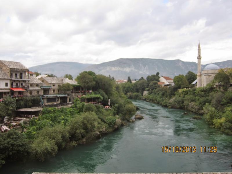 Mostar