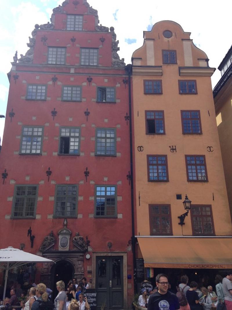 Gamla Stan