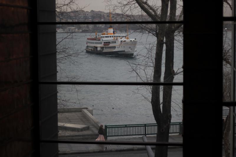 Beşiktaş Gezilecek Yerler