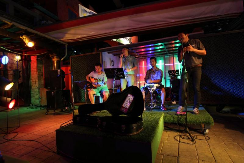 Koh Samui Gece Hayatı