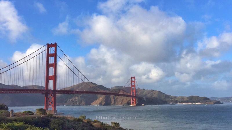 Golden Gate