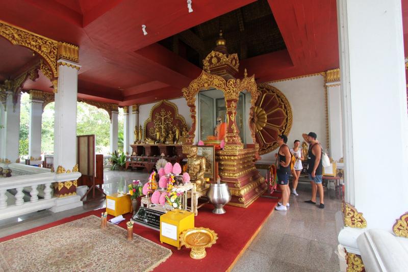 Wat Khunaram