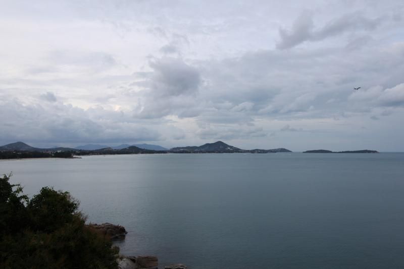 Koh Samui Görünüm