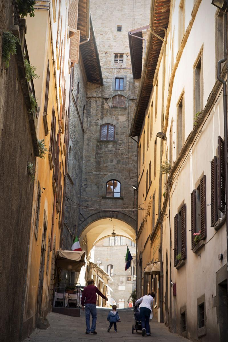 Cortona