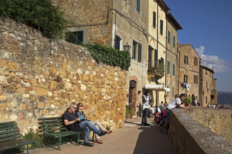 Pienza