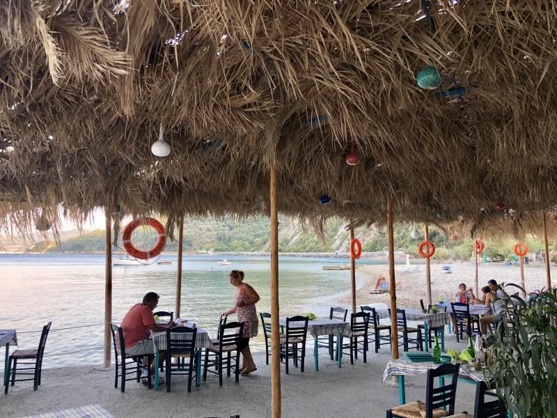 Taverna Delfini