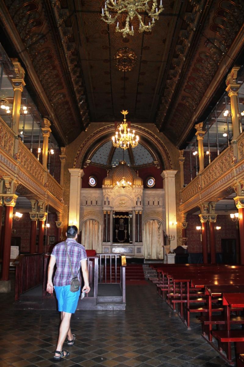 Sinagog
