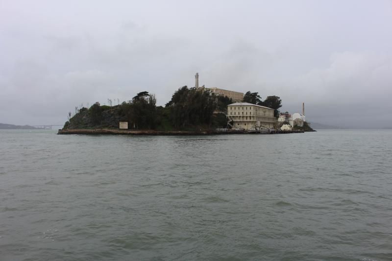 Alcatraz
