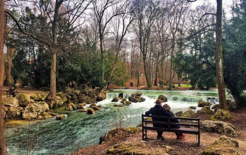 Münih Gezi Rehberi Dünyanın En Zengin Köyü Münih Gezimanya