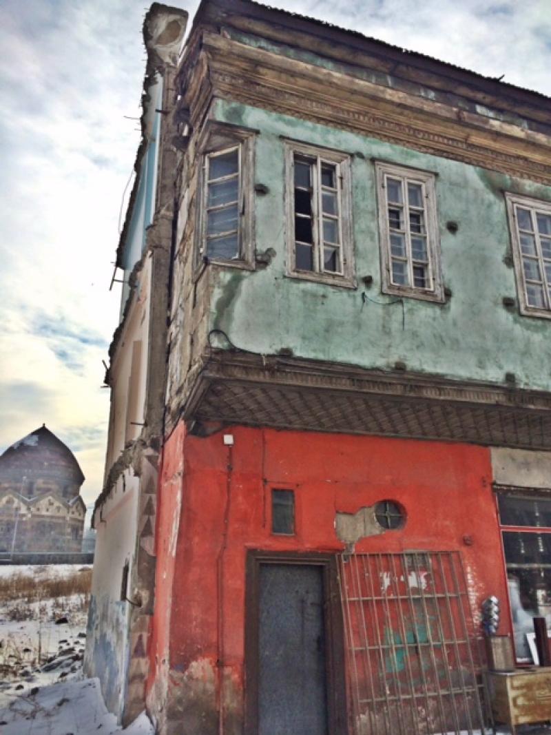 Erzurum Gezi Rehberi 3 Günlük Palandöken ve Erzurum Serüveni Gezimanya