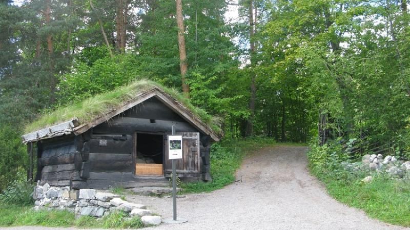 Norsk Folkenmuseum