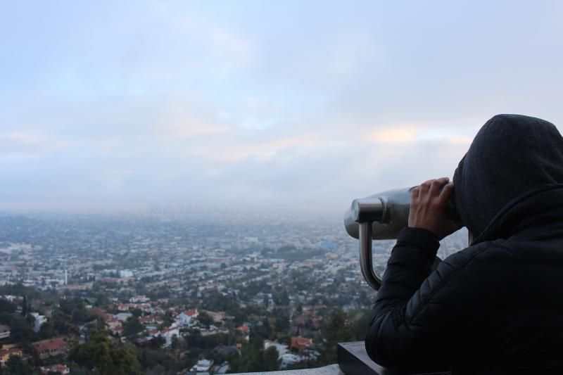 Griffith Gözlem Evi