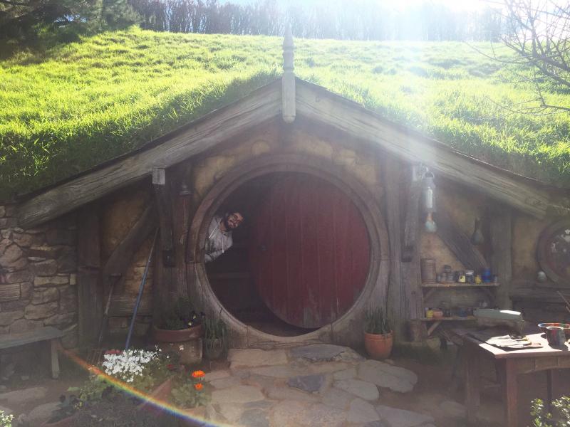 Hobbiton