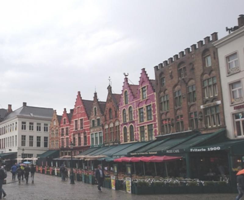 Brugge 1