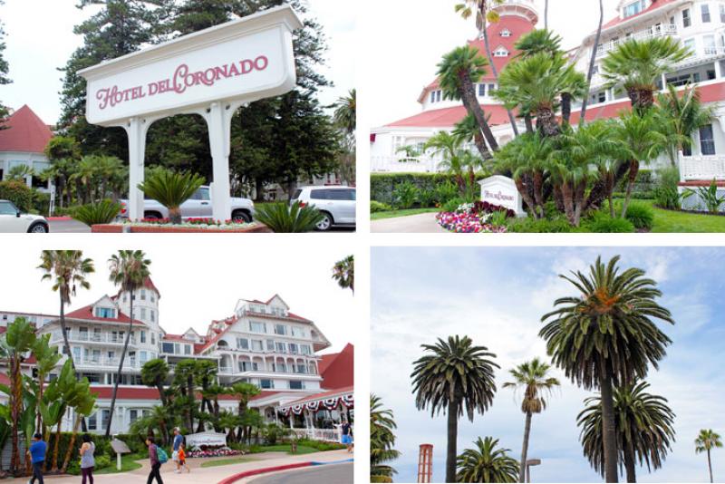 Hotel del Coronado