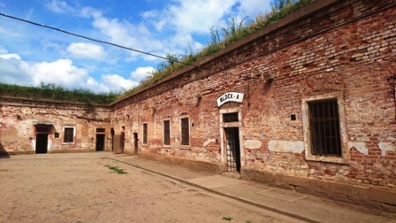 Terezin 3