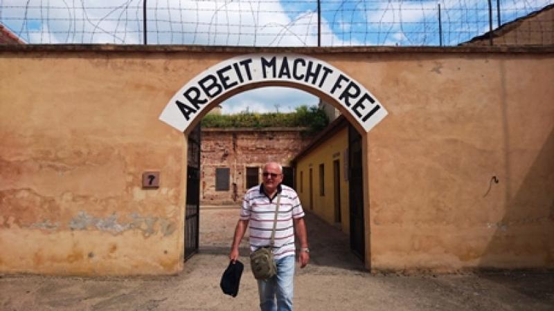 Terezin 1