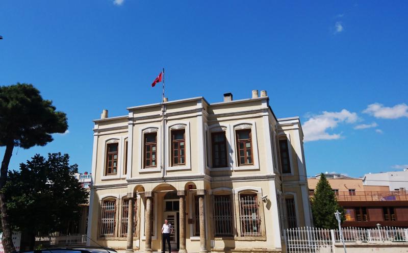 Kırklareli Müzesi