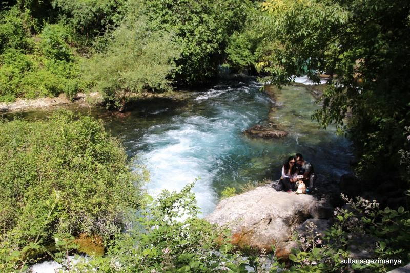 Fontaine de Vaucluse