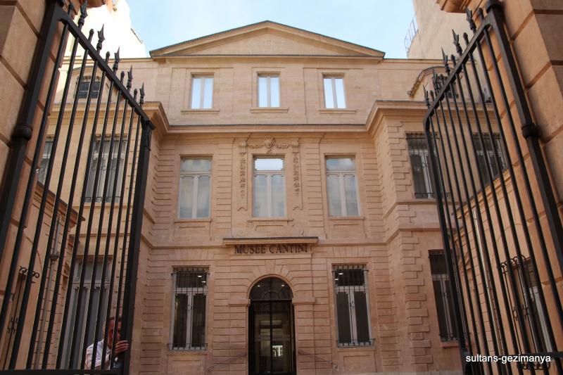 Müze Cantini