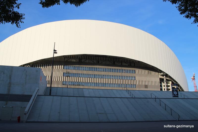 Stade Velodrome