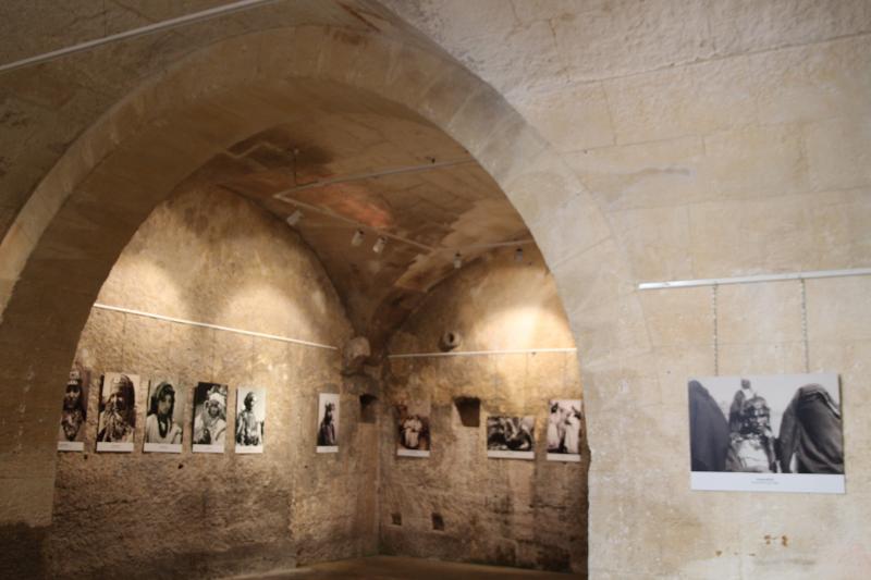 Les Baux-de- Provence