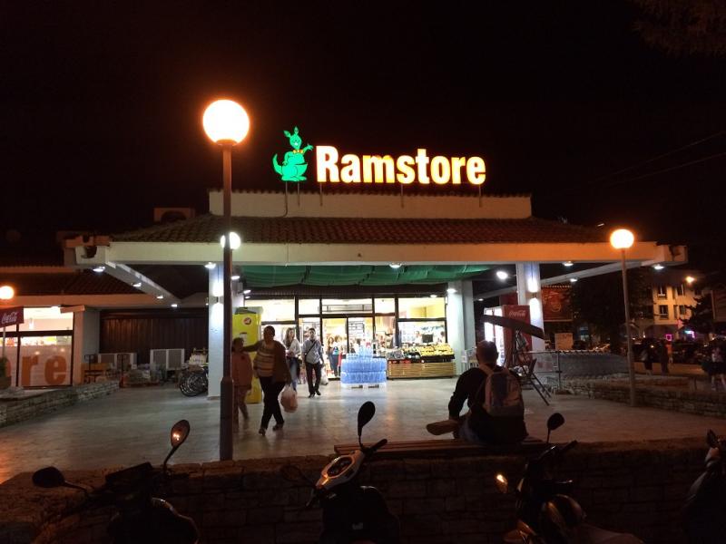 ramstore