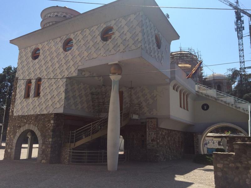Rahibe Teresa Evi