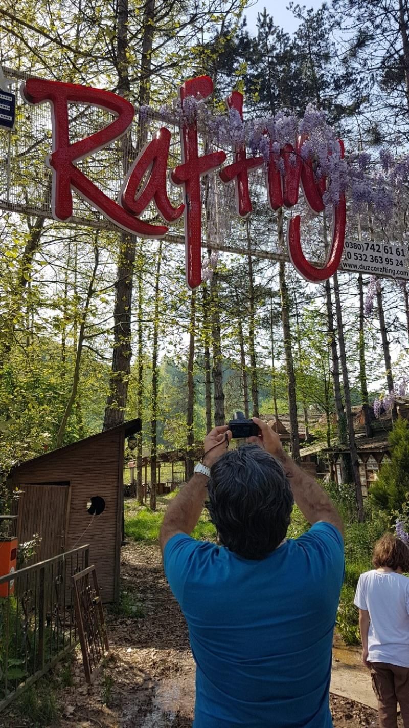 Düzce Gezi Rehberi Saklı Düzce Gezimanya