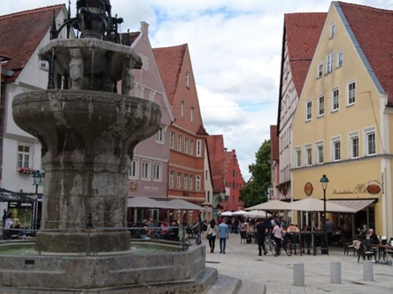 Nördlingen 2