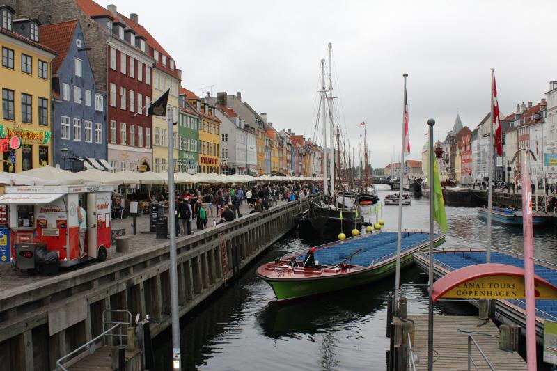 nyhavn