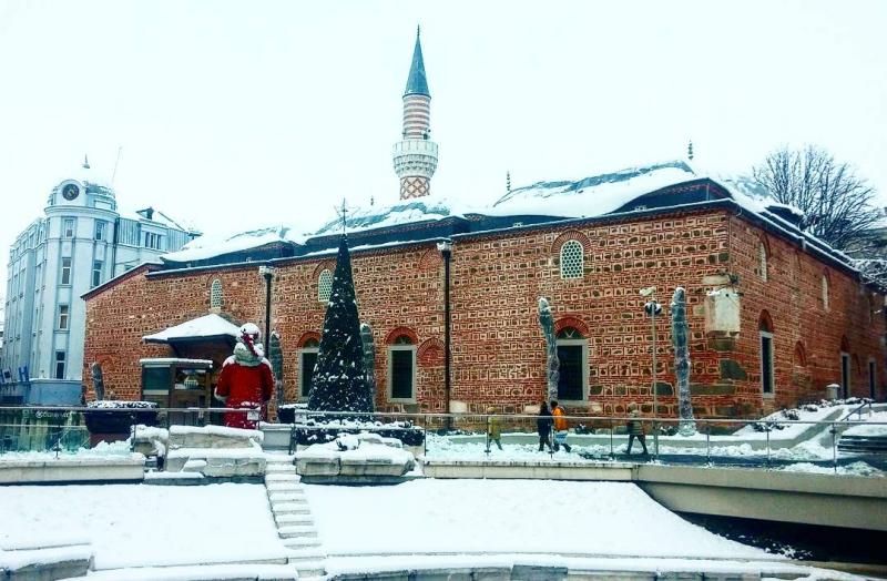 Cuma Camii
