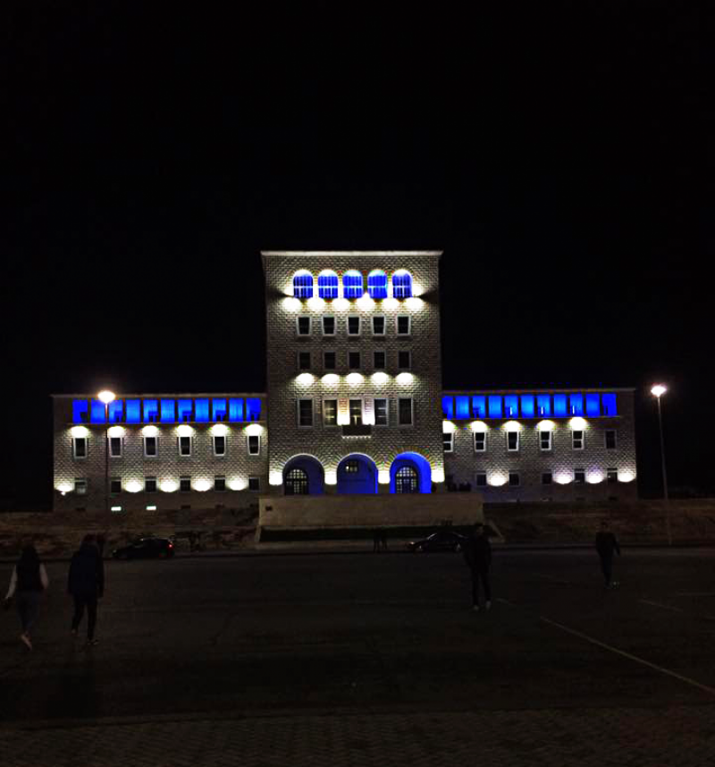 Tiran Politeknik Üniversitesi