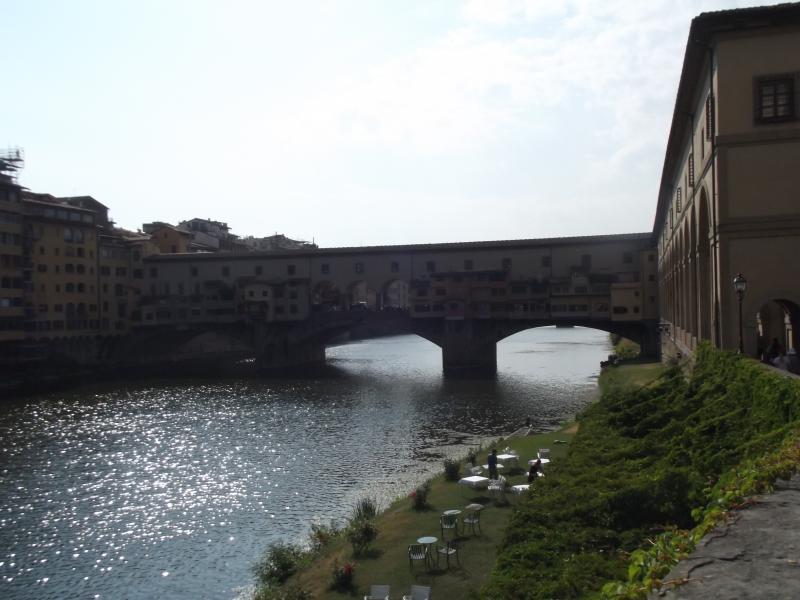 Ponte Vecchio Köprüsü