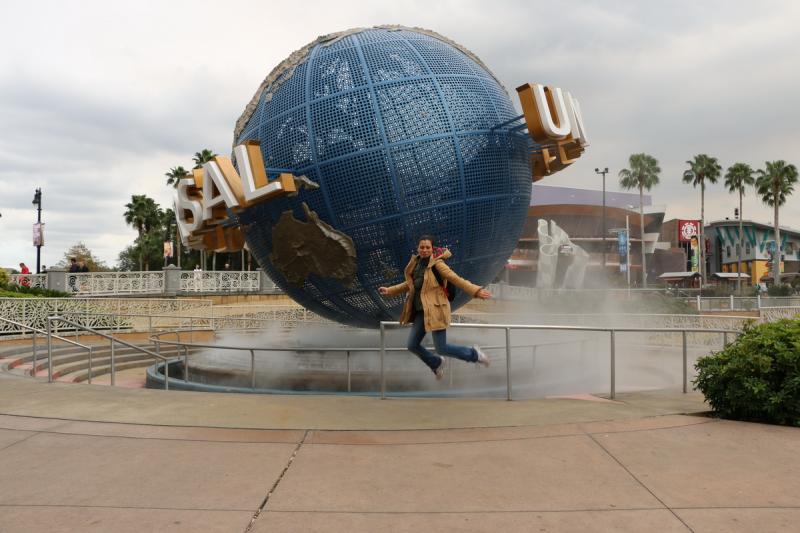 Universal Studios Orlando