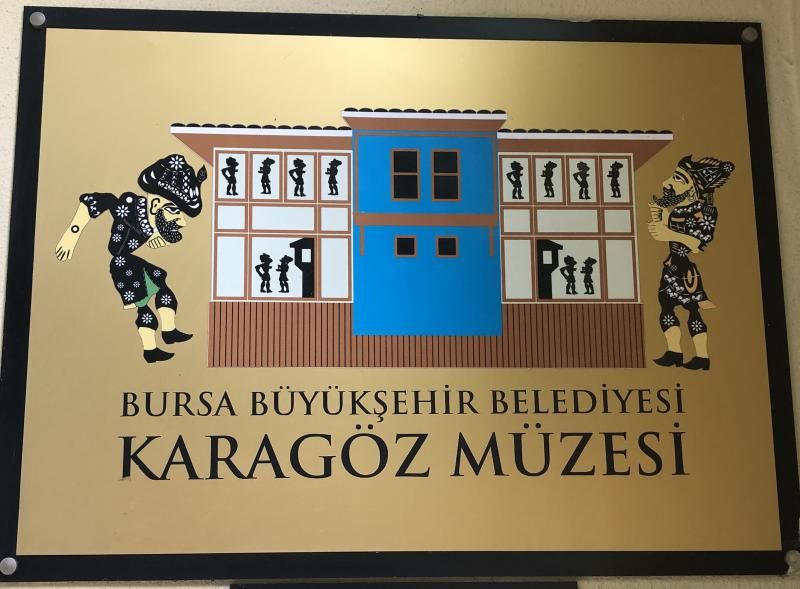 Bursa Gezi Rehberi Bursa Karagoz Muzesi Gezimanya