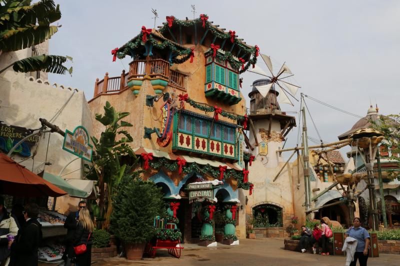 Universal Orlando Resort