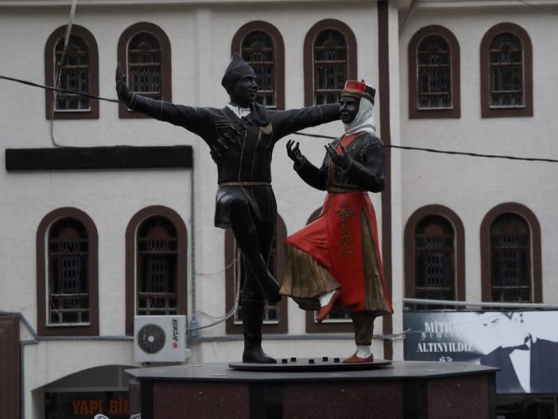 Artvin Gezi Rehberi Artvin Gezisi Üçüncü Durak Artvin ve Çevresi