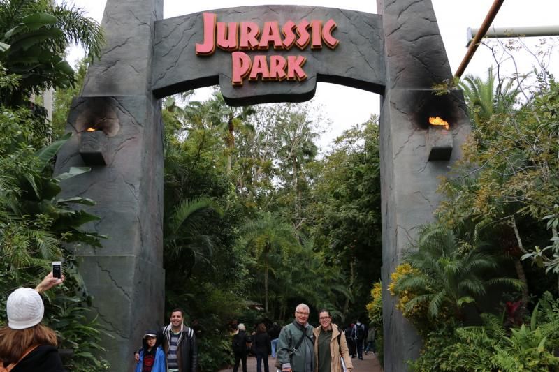 Universal Orlando Resort