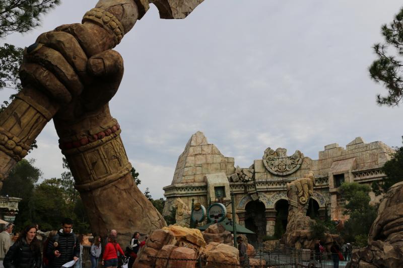 Universal Studios Orlando