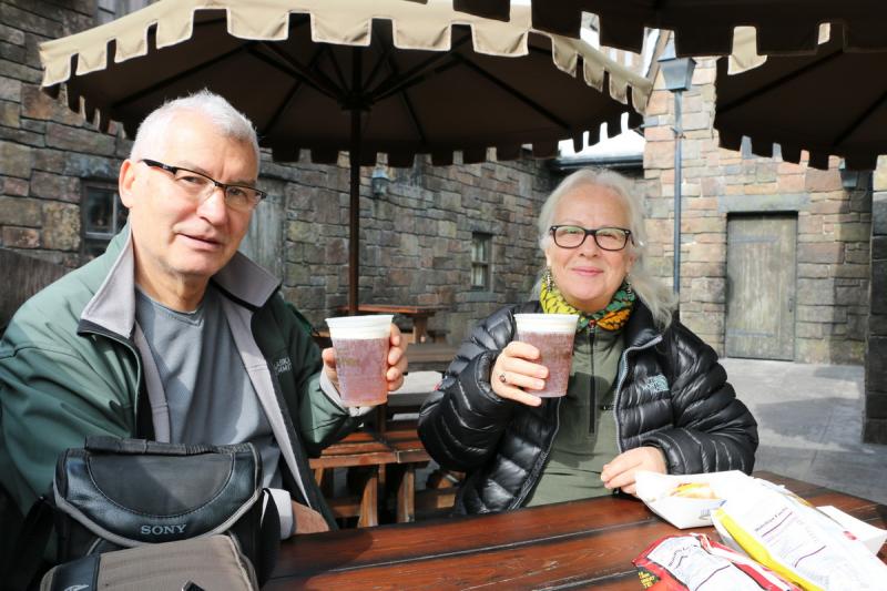 Universal Studios Orlando