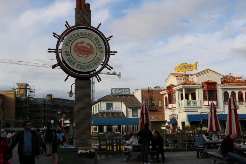 Universal Studios Orlando