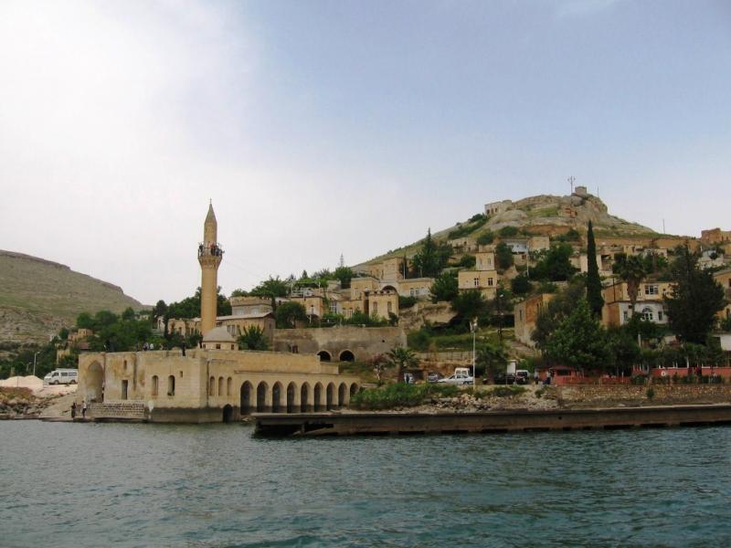 Halfeti Gezi Rehberi Kayıp Kent Halfeti Gezimanya