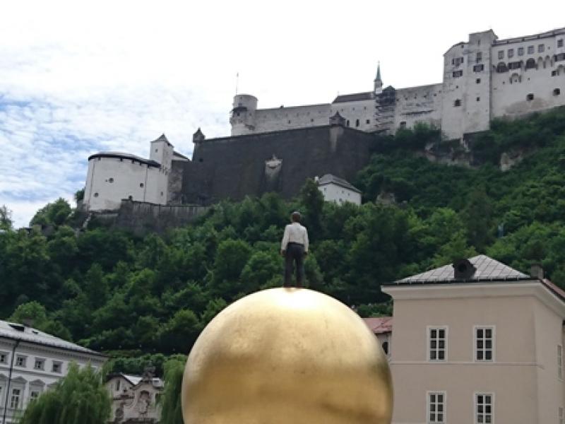 Salzburg 1