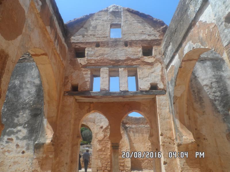 Rabat Antik kenti