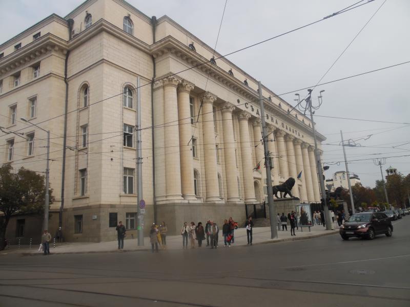 Free Walking Tour 11'de burada başlıyor