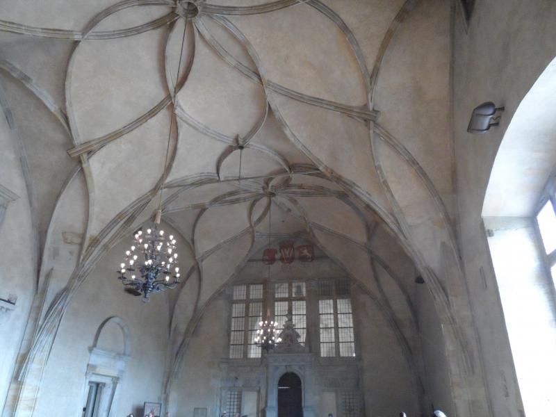 Eski Saray Toplantı Salonu