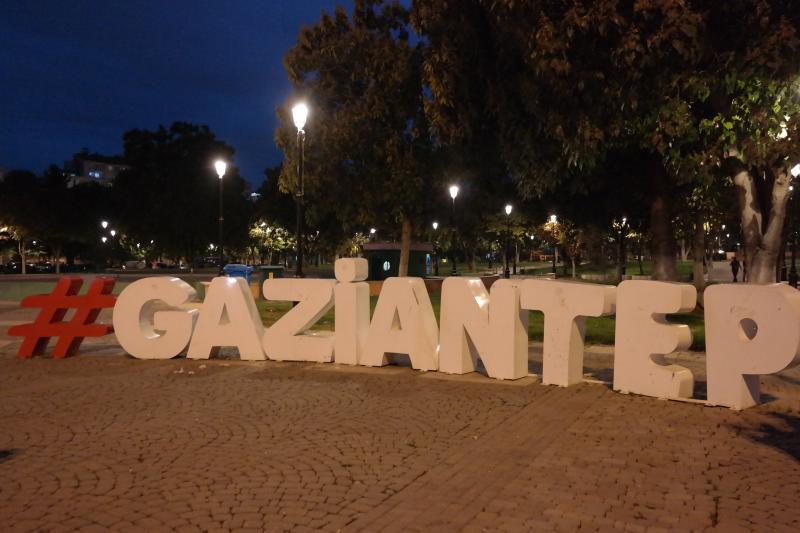 Gaziantep Gezi Rehberi Tadına Doyamayacağınız Şehir