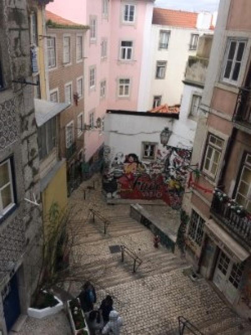 Alfemo Arap mahallesi