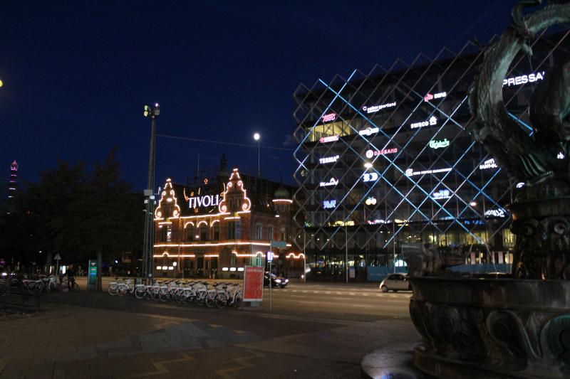 tivoli